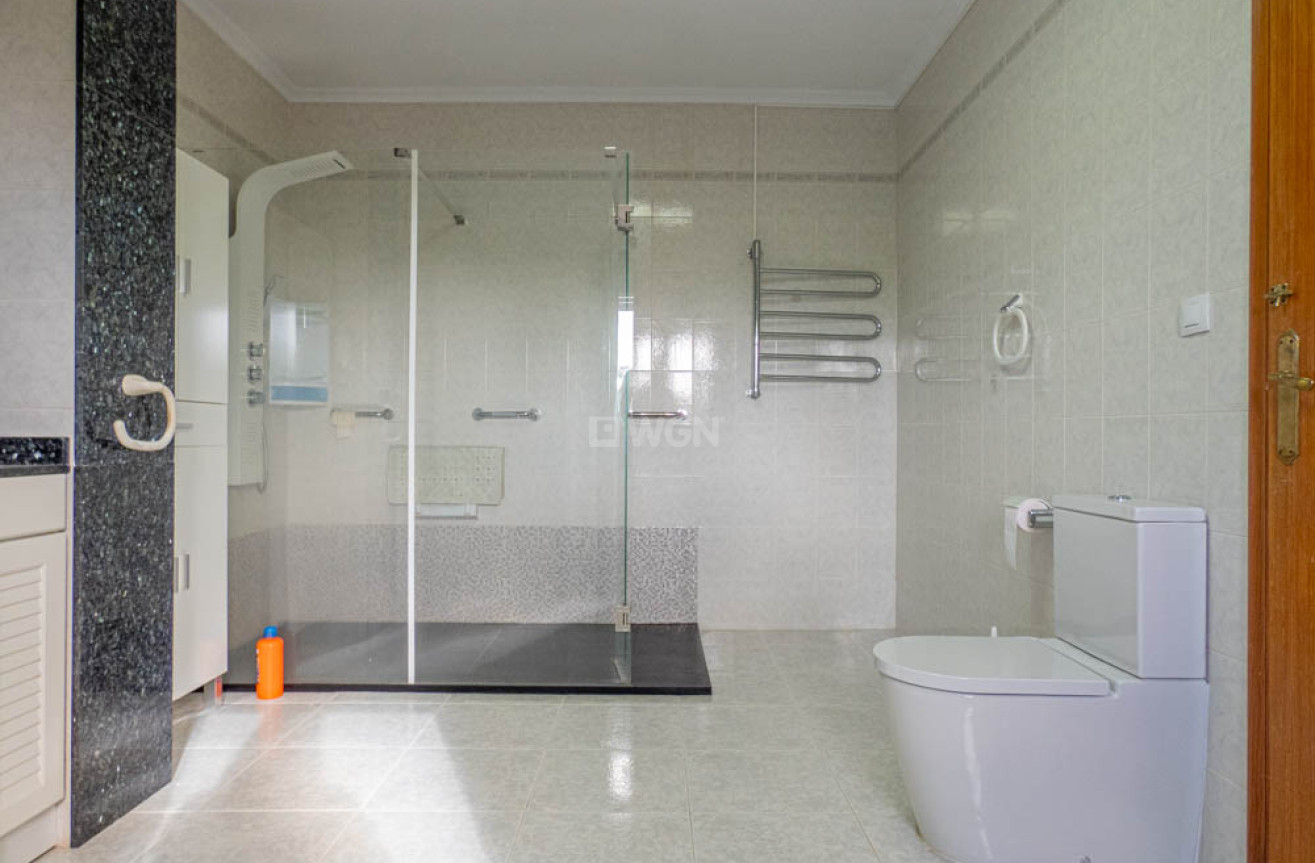 Odsprzedaż - Villa - San Miguel de Salinas - Inland