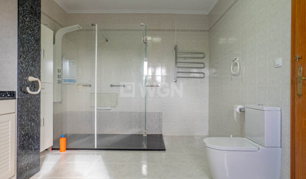 Odsprzedaż - Villa - San Miguel de Salinas - Inland