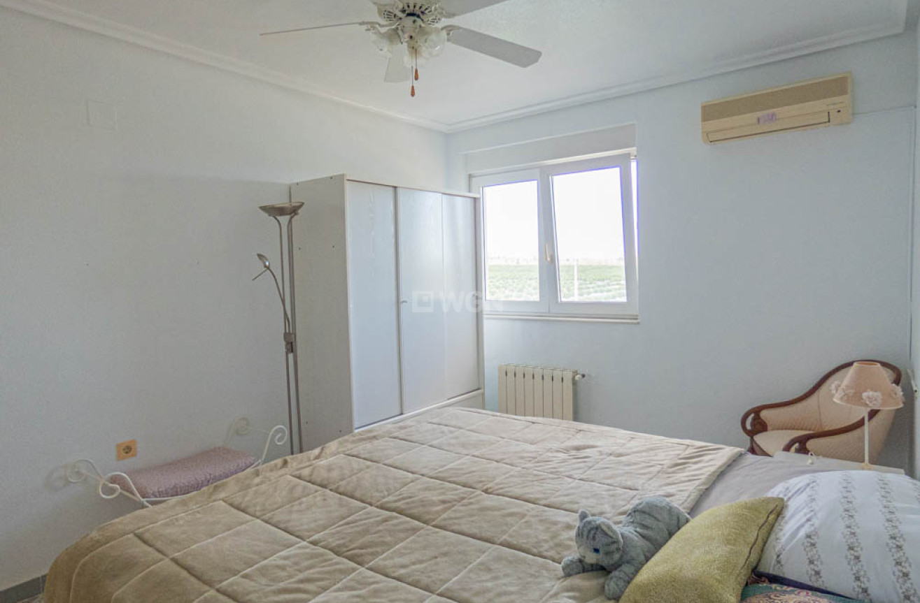 Odsprzedaż - Villa - San Miguel de Salinas - Inland