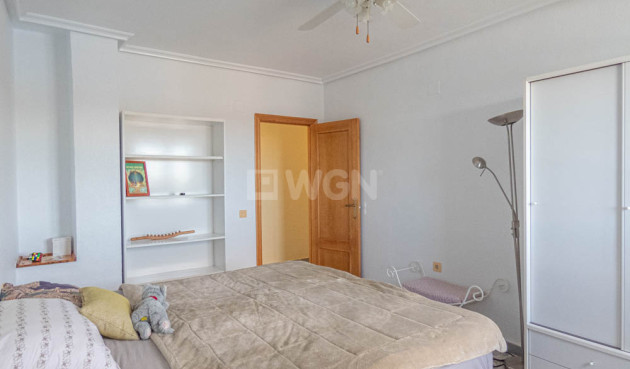 Odsprzedaż - Villa - San Miguel de Salinas - Inland