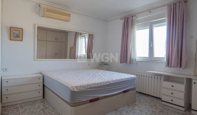 Odsprzedaż - Villa - San Miguel de Salinas - Inland