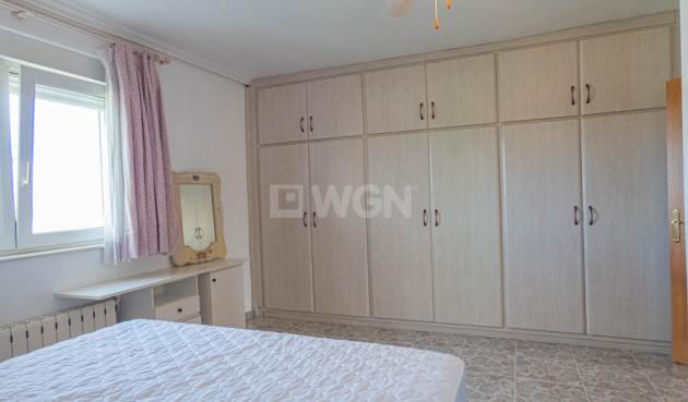 Odsprzedaż - Villa - San Miguel de Salinas - Inland