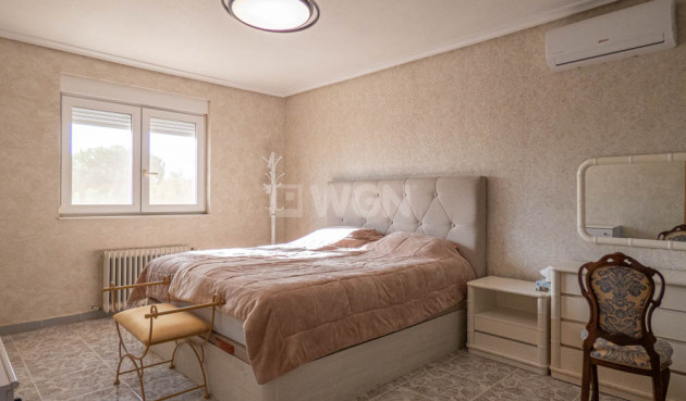 Odsprzedaż - Villa - San Miguel de Salinas - Inland