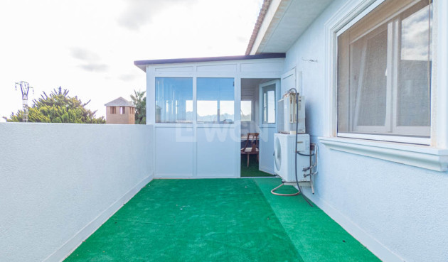 Odsprzedaż - Villa - San Miguel de Salinas - Inland