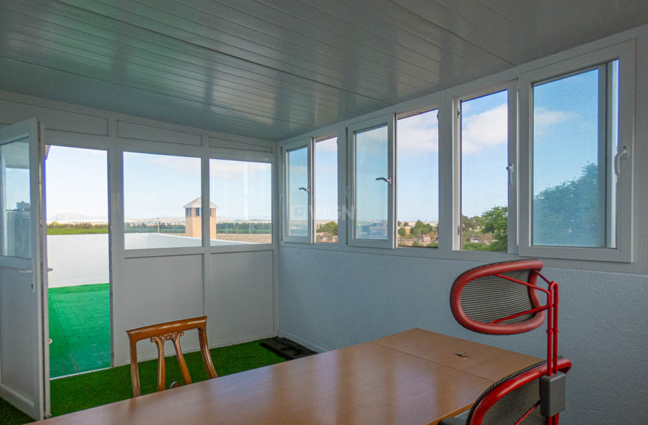 Odsprzedaż - Villa - San Miguel de Salinas - Inland