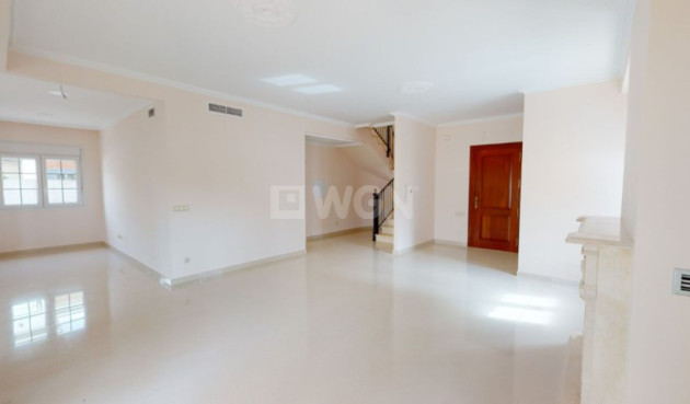 Resale - Villa - Cabo Roig - Costa Blanca