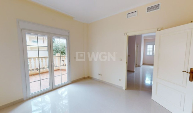 Resale - Villa - Cabo Roig - Costa Blanca