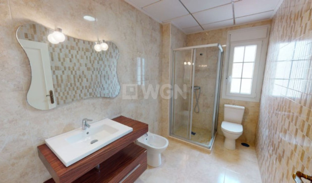 Resale - Villa - Cabo Roig - Costa Blanca