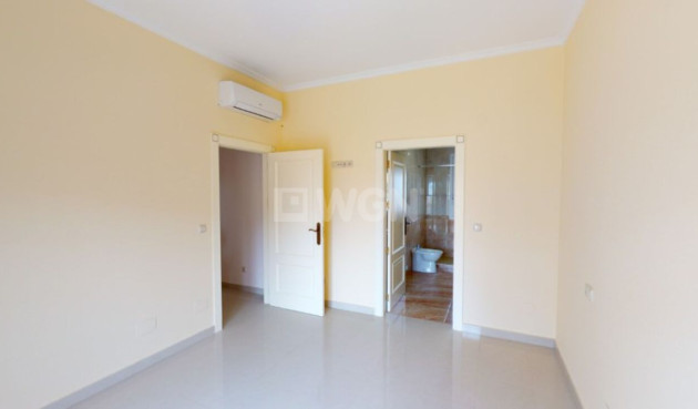 Resale - Villa - Cabo Roig - Costa Blanca