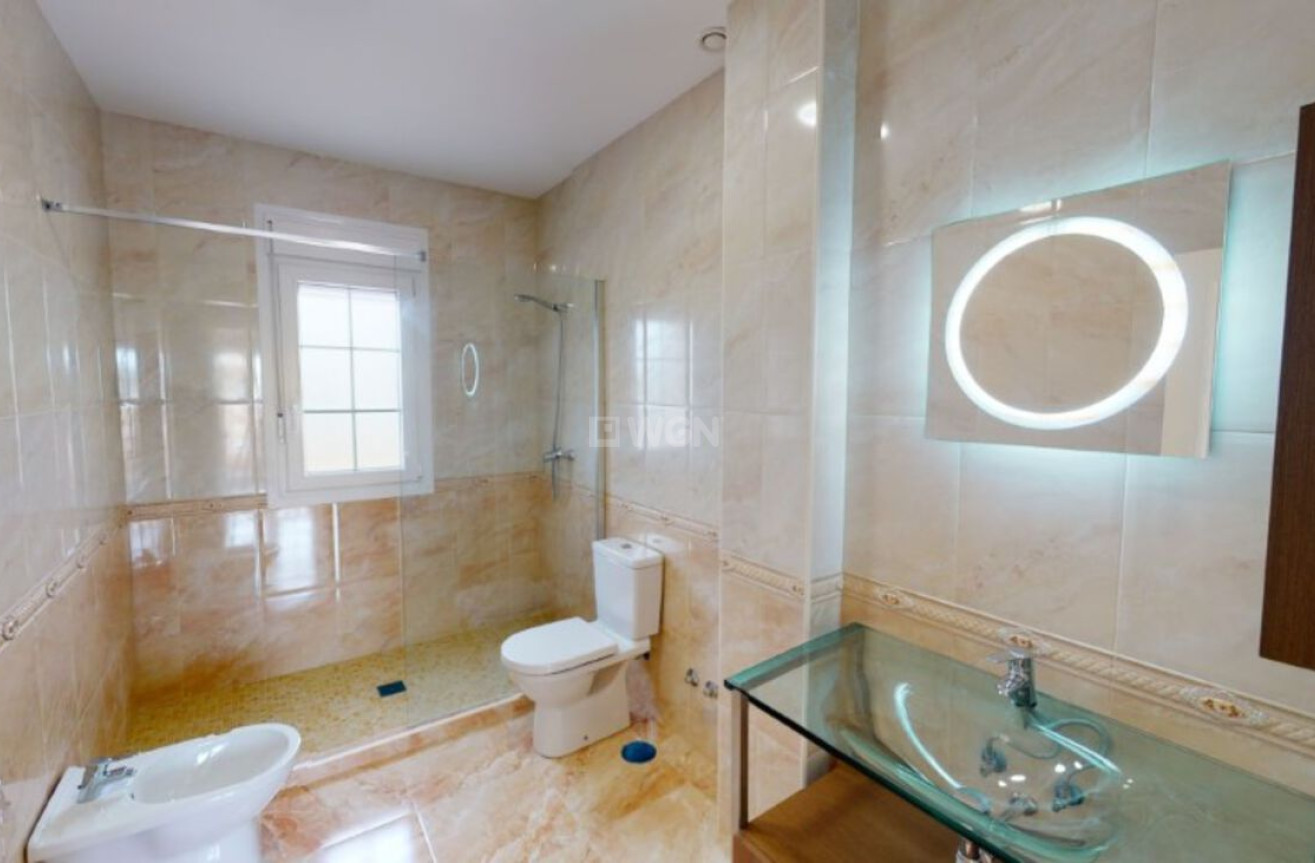 Resale - Villa - Cabo Roig - Costa Blanca