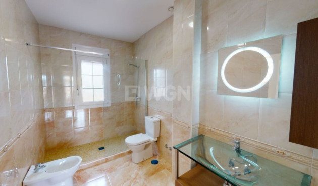 Resale - Villa - Cabo Roig - Costa Blanca