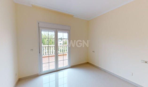 Resale - Villa - Cabo Roig - Costa Blanca