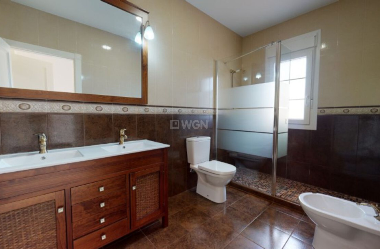 Resale - Villa - Cabo Roig - Costa Blanca