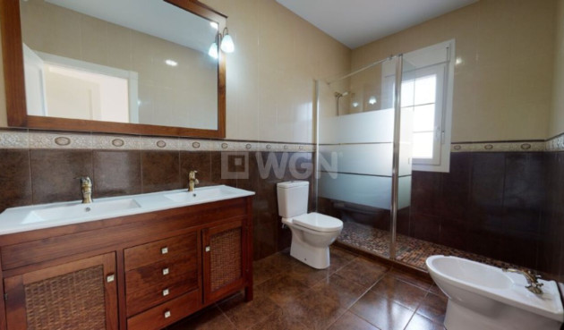 Resale - Villa - Cabo Roig - Costa Blanca