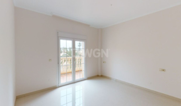 Resale - Villa - Cabo Roig - Costa Blanca