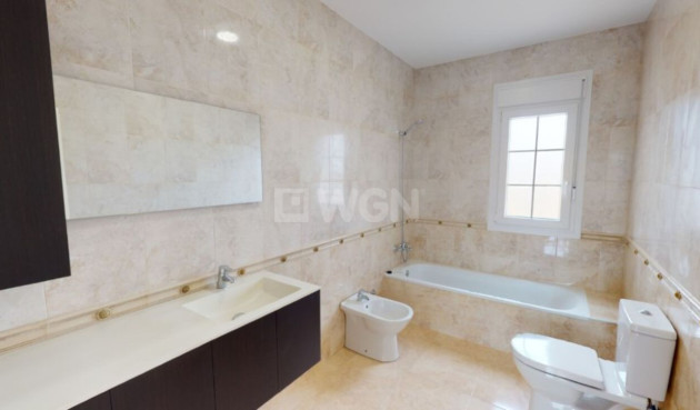 Resale - Villa - Cabo Roig - Costa Blanca