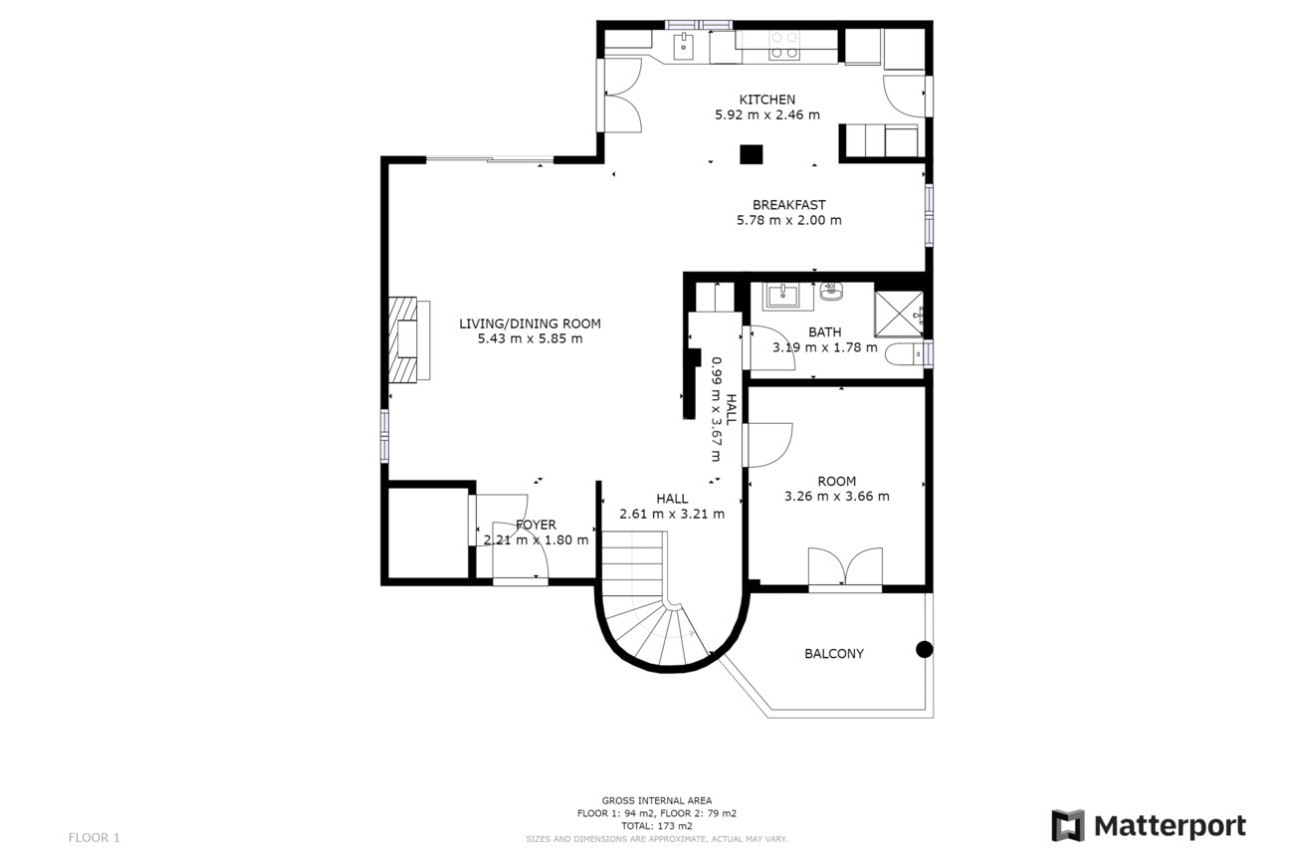 Resale - Villa - Cabo Roig - Costa Blanca