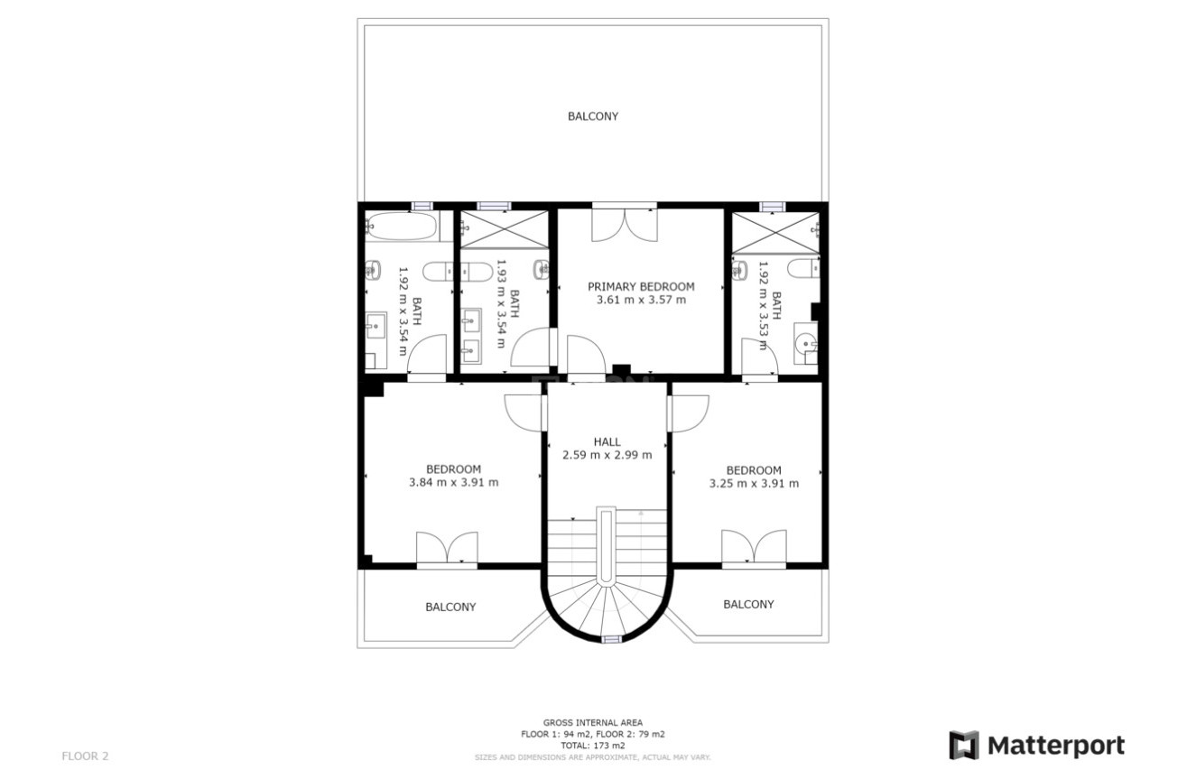 Resale - Villa - Cabo Roig - Costa Blanca