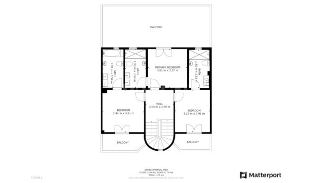 Resale - Villa - Cabo Roig - Costa Blanca