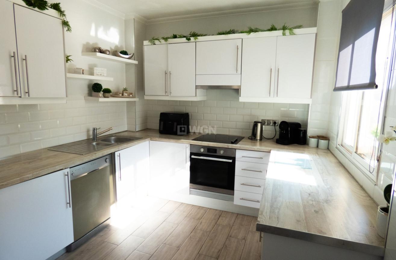 Odsprzedaż - Villa - Playa Flamenca - Costa Blanca