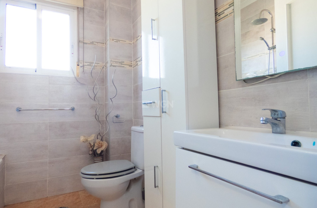 Odsprzedaż - Villa - Playa Flamenca - Costa Blanca