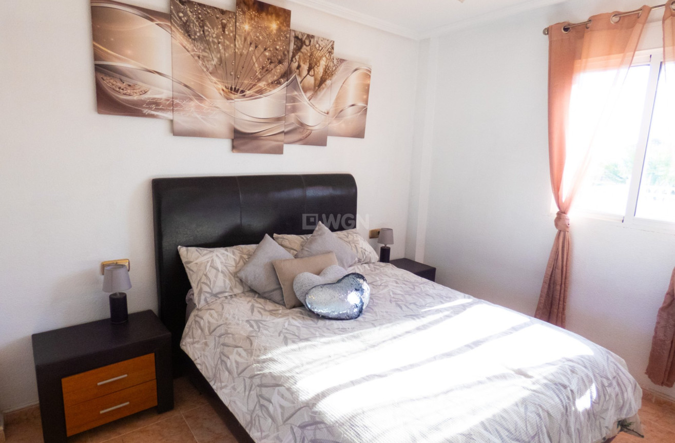 Odsprzedaż - Villa - Playa Flamenca - Costa Blanca