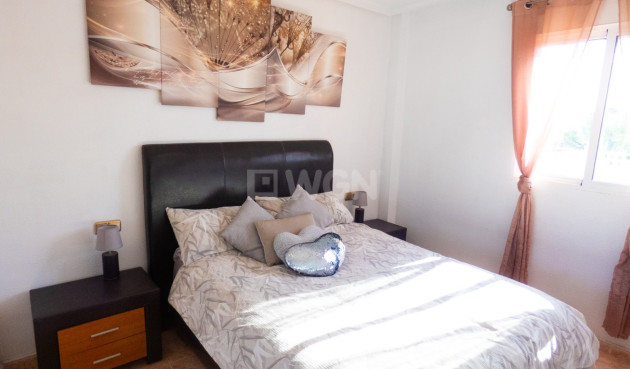 Odsprzedaż - Villa - Playa Flamenca - Costa Blanca