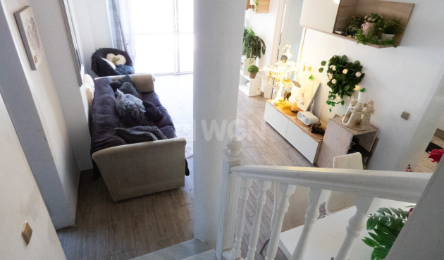 Odsprzedaż - Villa - Playa Flamenca - Costa Blanca