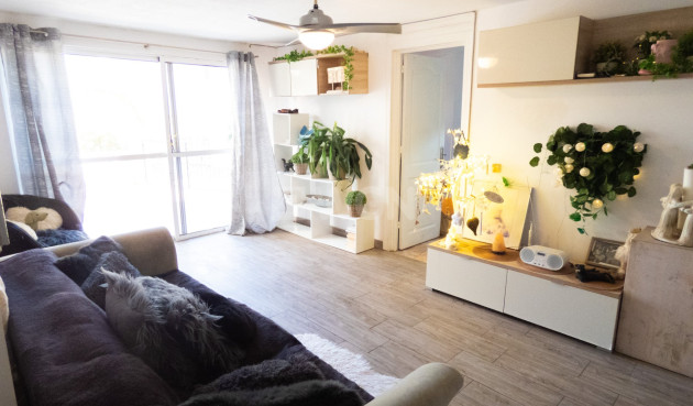 Odsprzedaż - Villa - Playa Flamenca - Costa Blanca