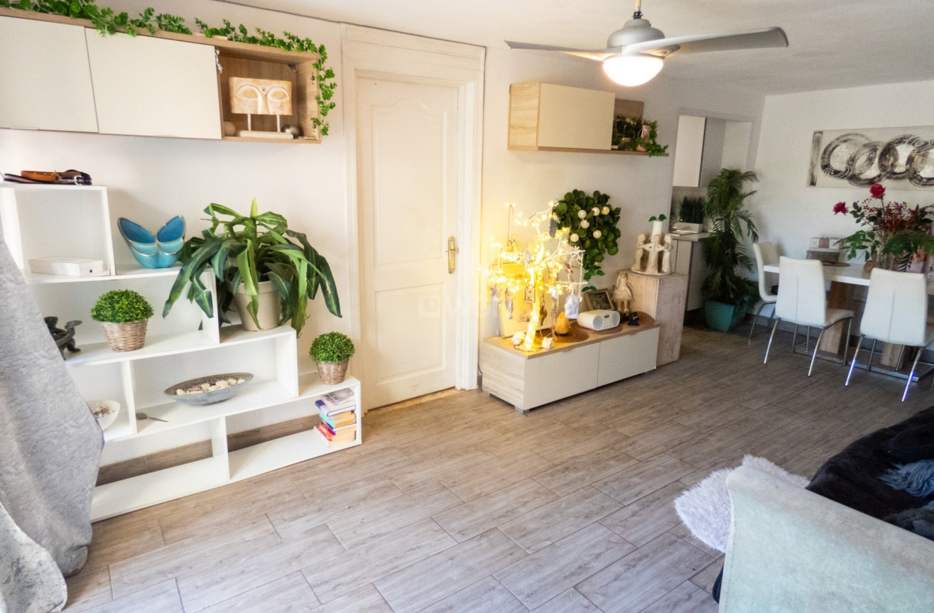 Odsprzedaż - Villa - Playa Flamenca - Costa Blanca