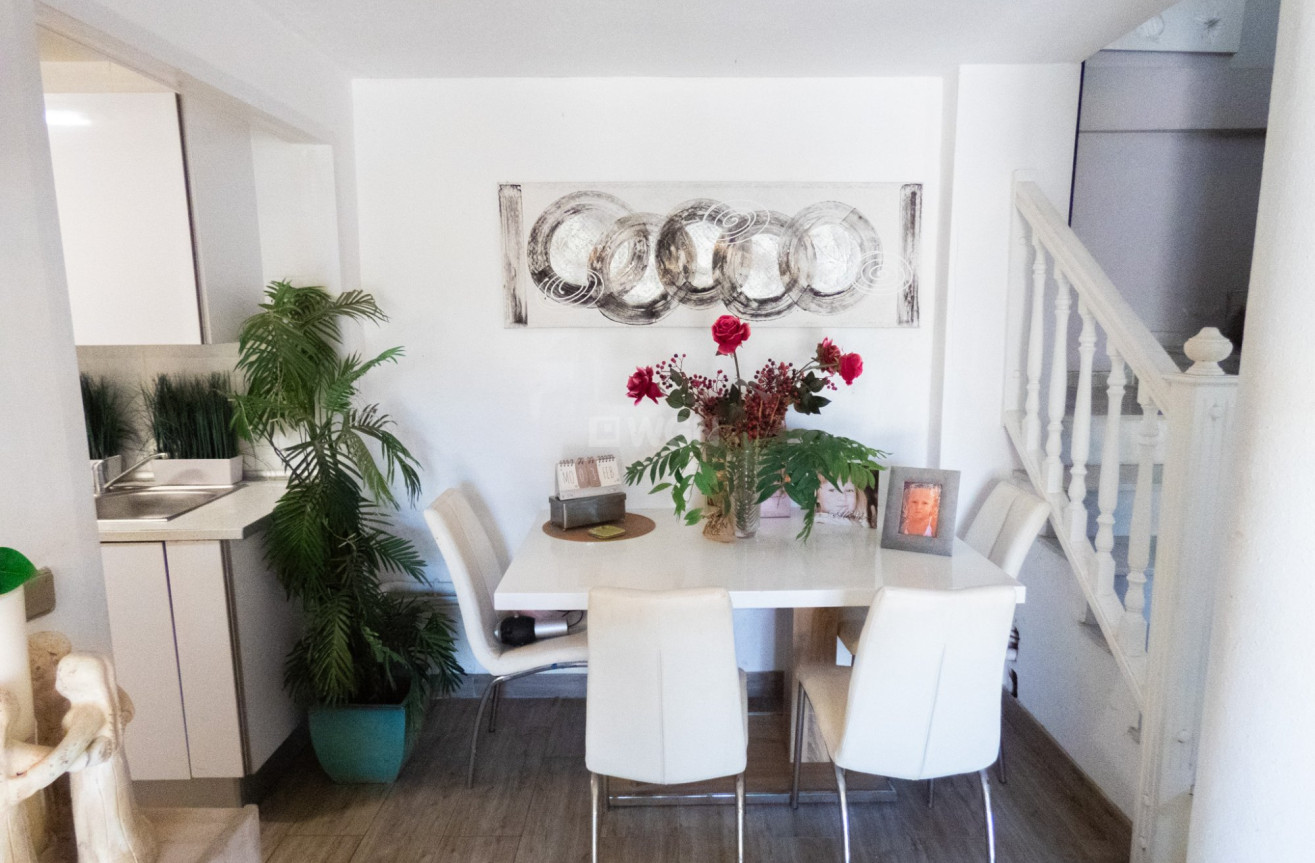 Odsprzedaż - Villa - Playa Flamenca - Costa Blanca