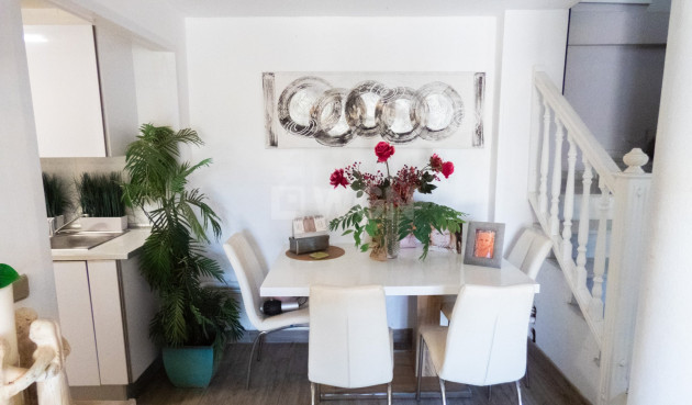 Odsprzedaż - Villa - Playa Flamenca - Costa Blanca