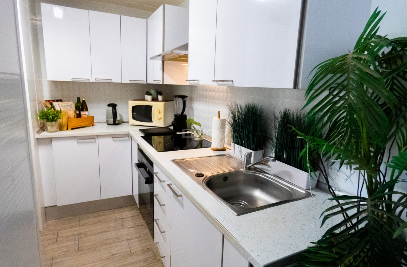 Odsprzedaż - Villa - Playa Flamenca - Costa Blanca