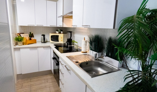 Odsprzedaż - Villa - Playa Flamenca - Costa Blanca