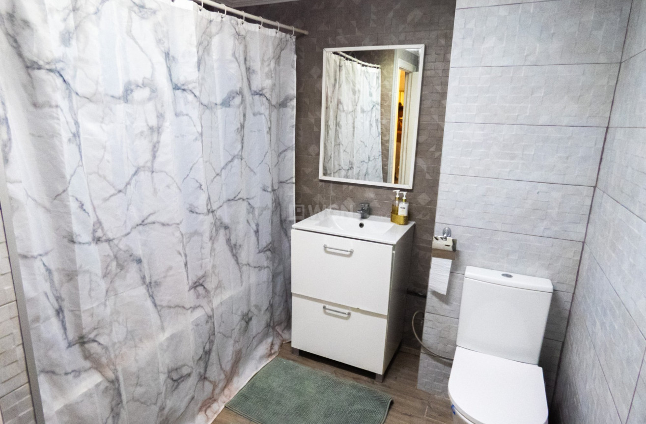 Odsprzedaż - Villa - Playa Flamenca - Costa Blanca