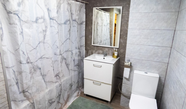 Odsprzedaż - Villa - Playa Flamenca - Costa Blanca