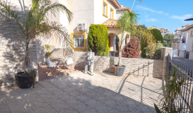 Odsprzedaż - Villa - Playa Flamenca - Costa Blanca