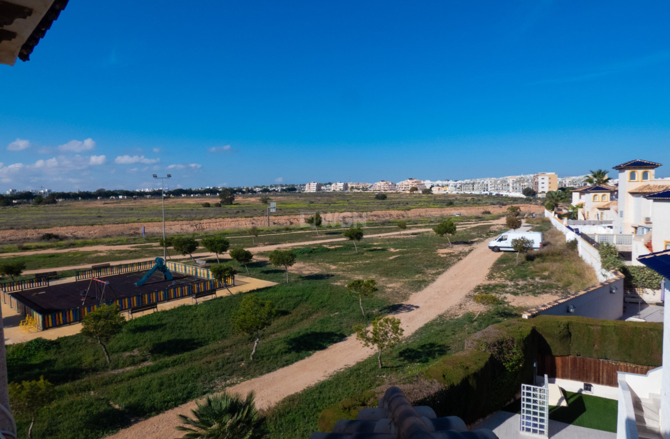 Odsprzedaż - Villa - Playa Flamenca - Costa Blanca