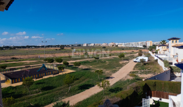 Odsprzedaż - Villa - Playa Flamenca - Costa Blanca