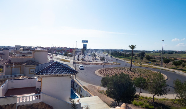 Odsprzedaż - Villa - Playa Flamenca - Costa Blanca