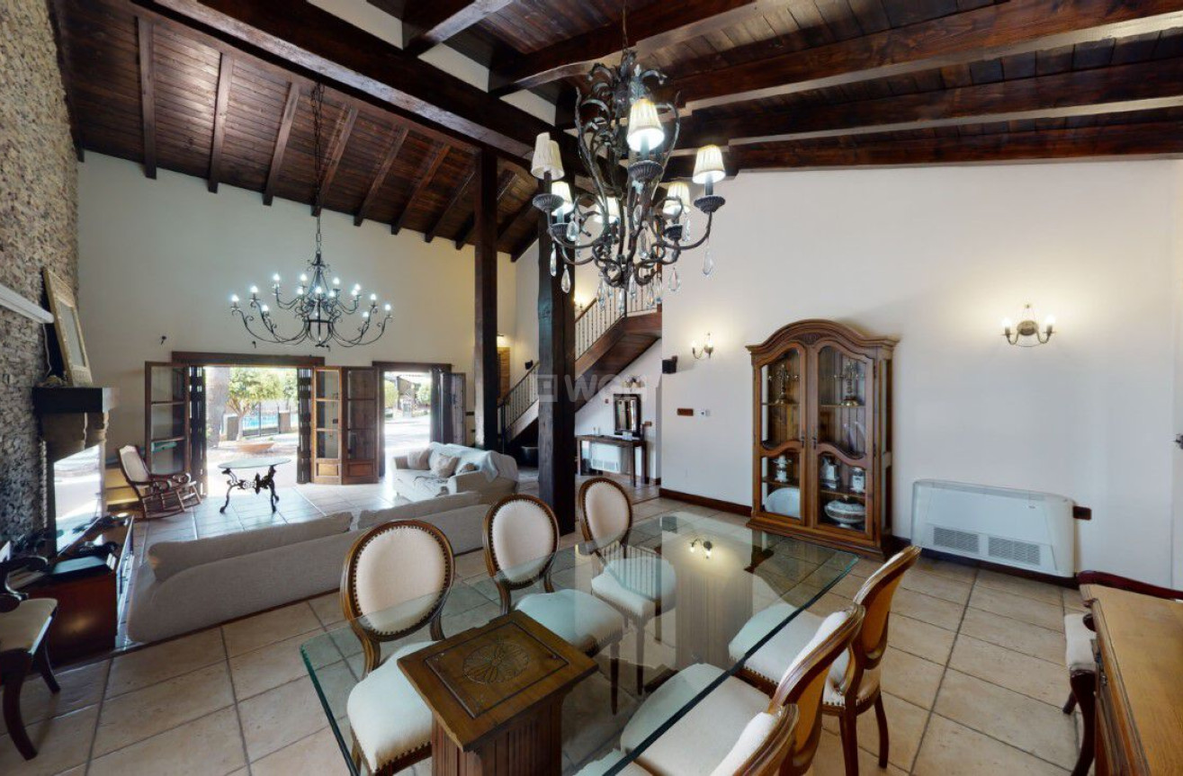 Resale - Villa - Catral - Costa Blanca