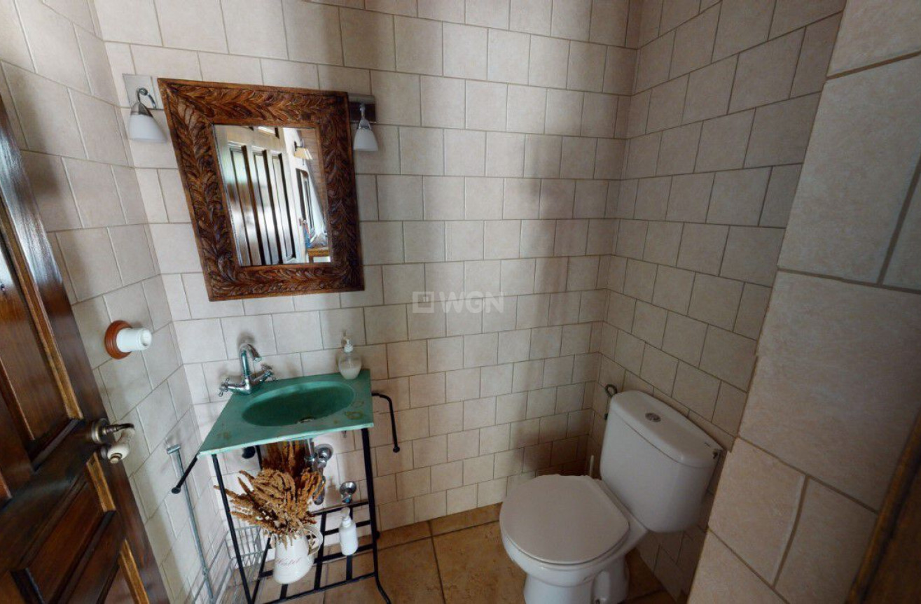 Resale - Villa - Catral - Costa Blanca