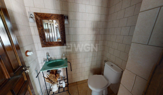 Resale - Villa - Catral - Costa Blanca