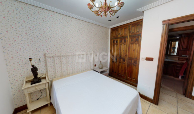 Resale - Villa - Catral - Costa Blanca