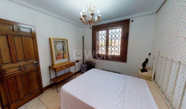 Resale - Villa - Catral - Costa Blanca