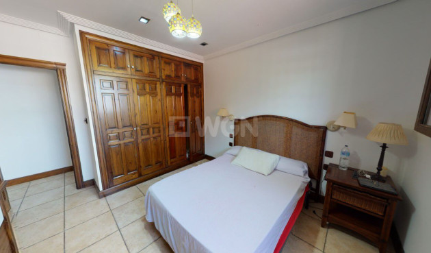Resale - Villa - Catral - Costa Blanca