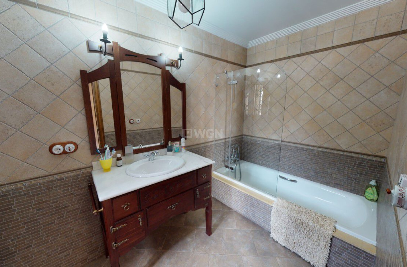 Resale - Villa - Catral - Costa Blanca