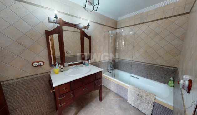 Resale - Villa - Catral - Costa Blanca