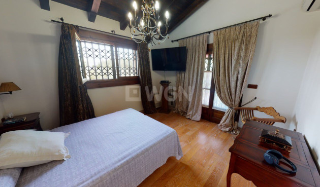 Resale - Villa - Catral - Costa Blanca