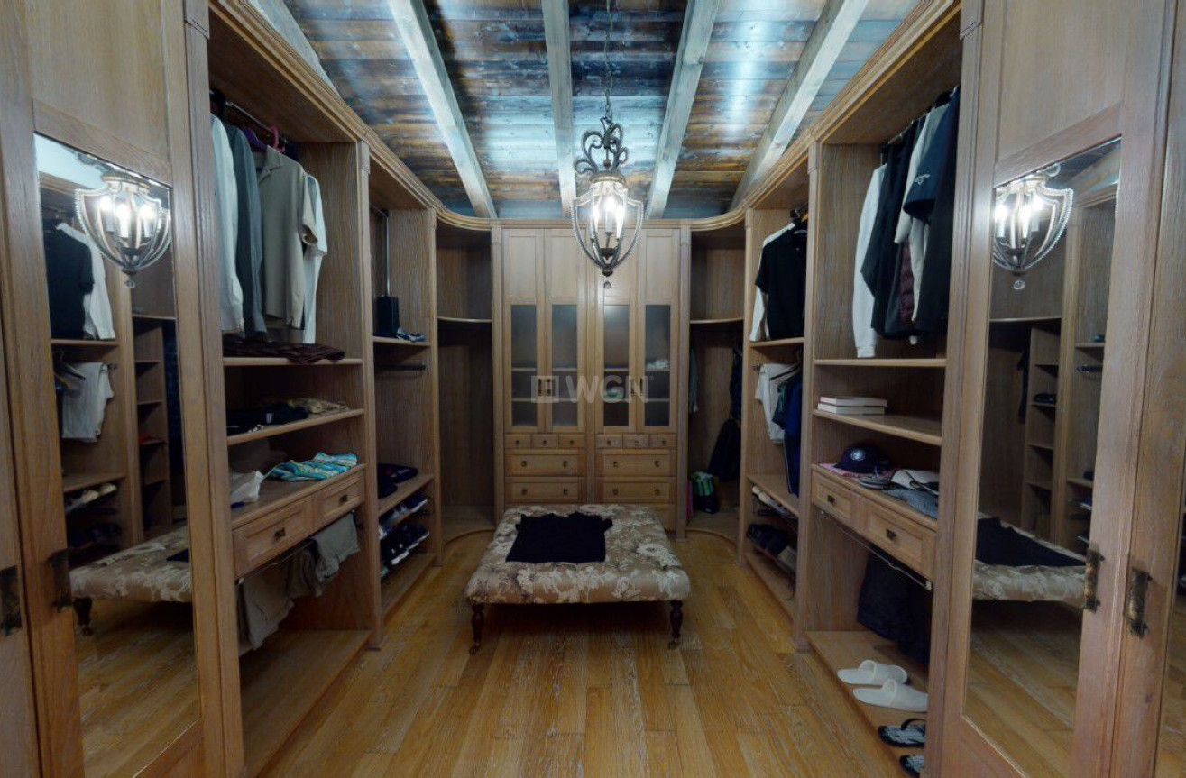 Resale - Villa - Catral - Costa Blanca